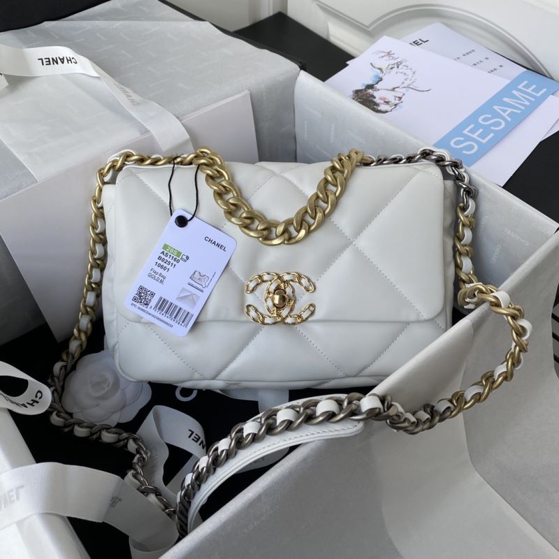 Ch**el 19 bags